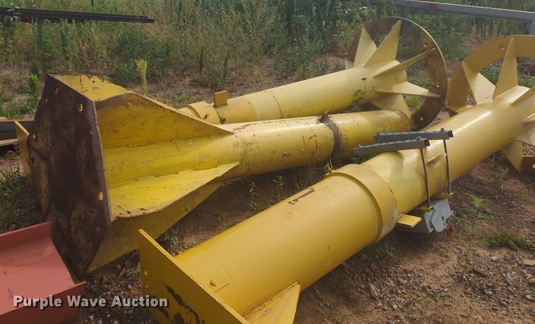 image for item NG9952 P&H overhead crane