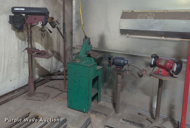 image for item NG9957 Tools