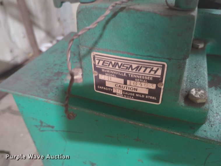 image for item NG9957 Tools