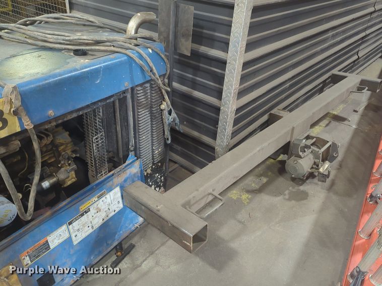 image for item NG9957 Tools