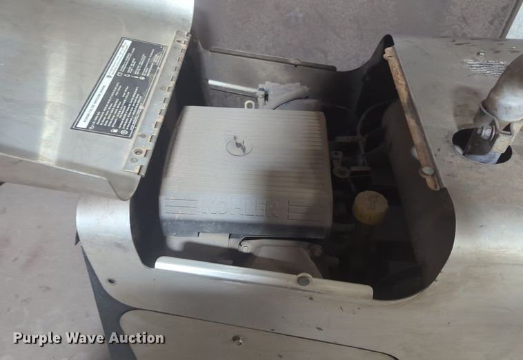 image for item NG9960 Lincoln Electric Ranger 250GXT welder/generator