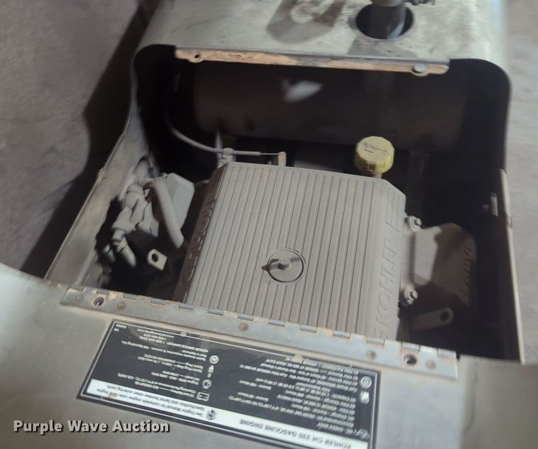 image for item NG9960 Lincoln Electric Ranger 250GXT welder/generator