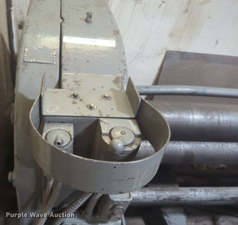 image for item NG9963 Lown sheet metal roller