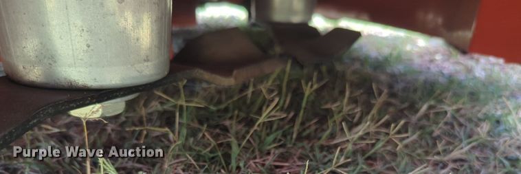 image for item NG9967 2024 Kubota Z242KW ZTR lawn mower