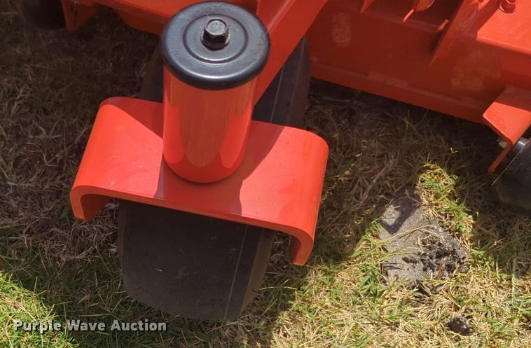 image for item NG9967 2024 Kubota Z242KW ZTR lawn mower