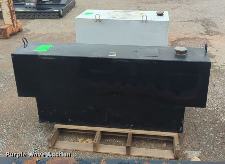 image for item NG9969 (2) fuel tanks 