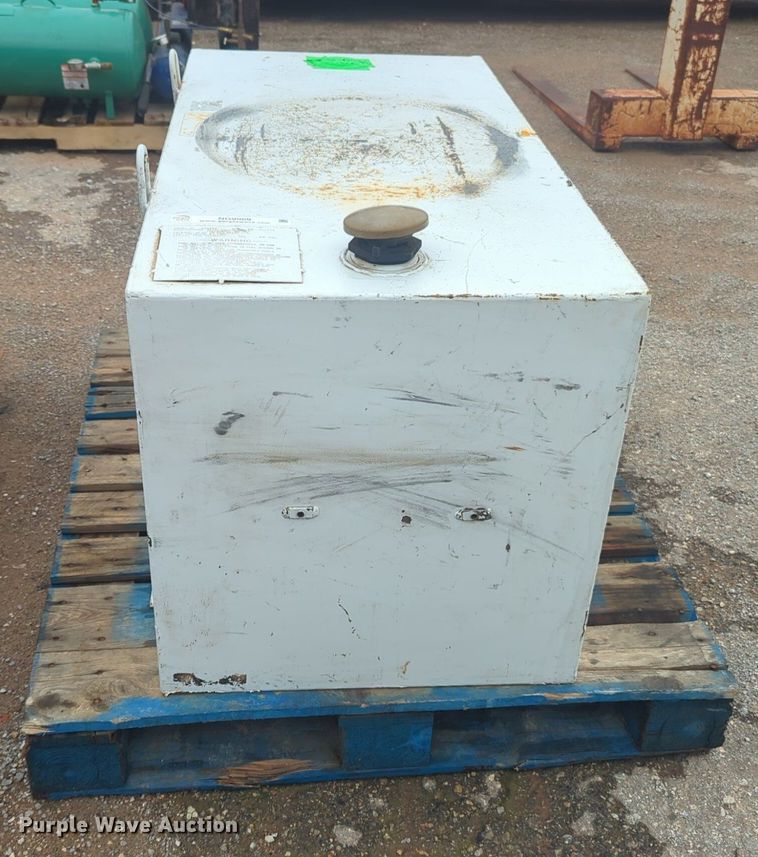 image for item NG9969 (2) fuel tanks 