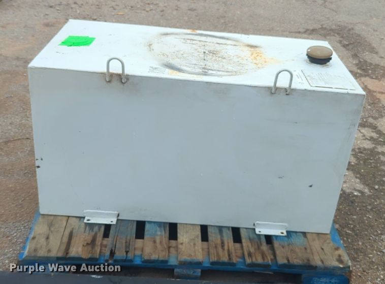 image for item NG9969 (2) fuel tanks 