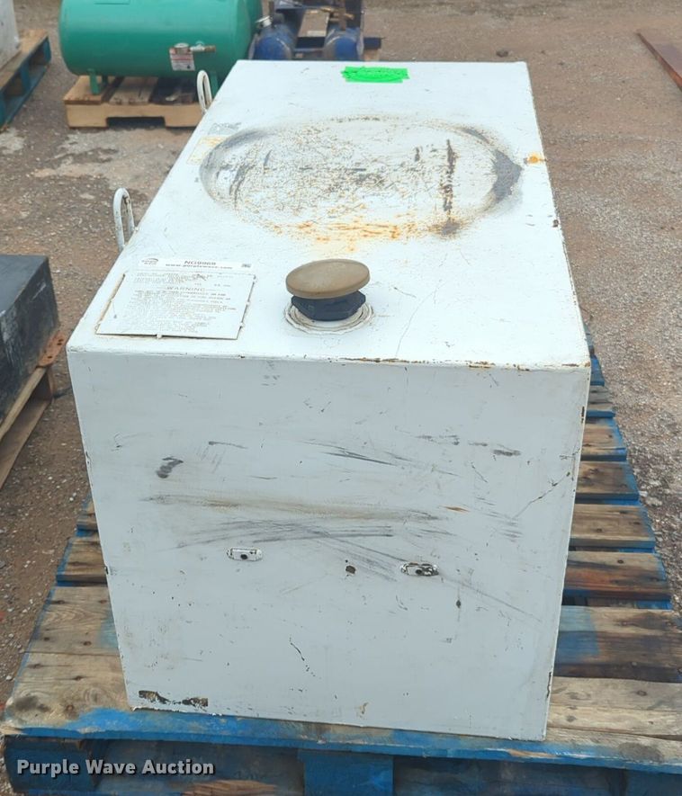image for item NG9969 (2) fuel tanks 