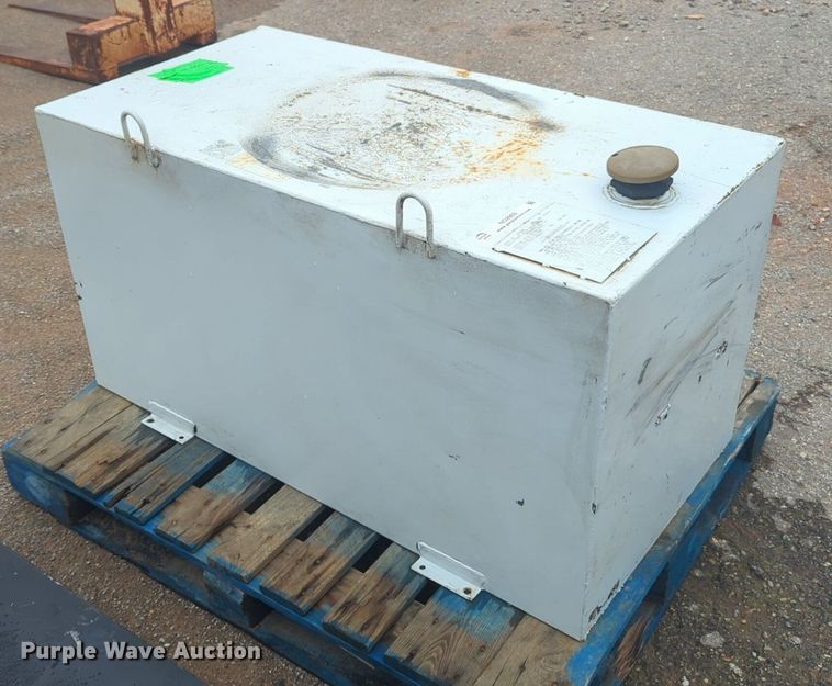 image for item NG9969 (2) fuel tanks 