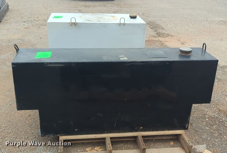 image for item NG9969 (2) fuel tanks 