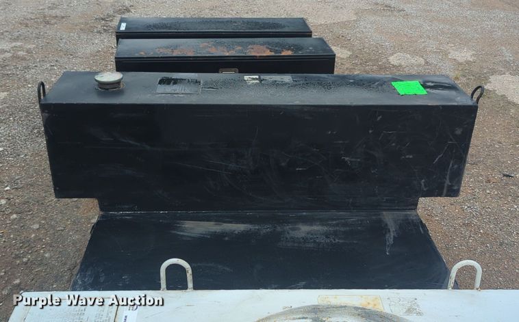 image for item NG9969 (2) fuel tanks 