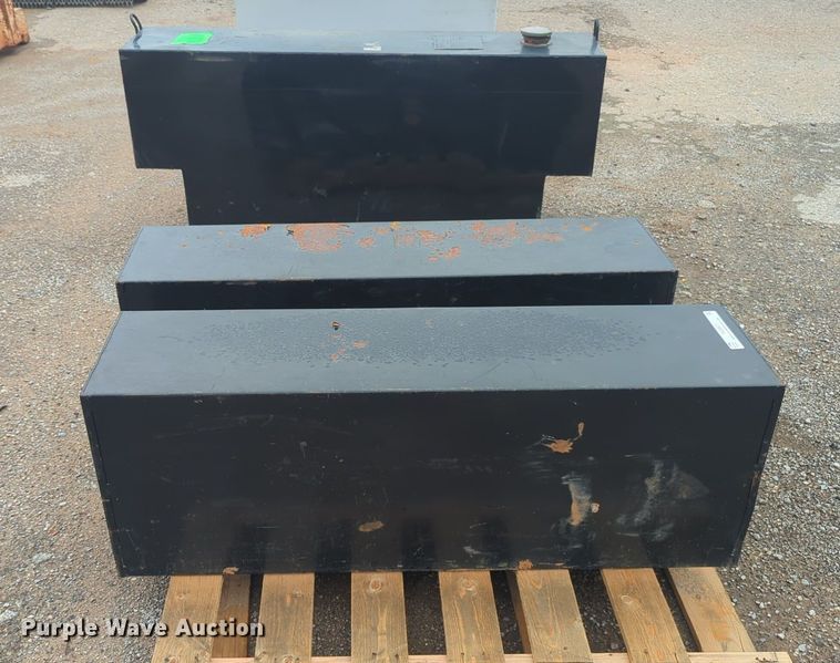 image for item NG9971 (2) RKI toolboxes 