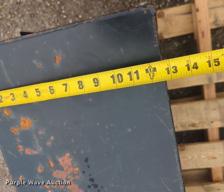 image for item NG9971 (2) RKI toolboxes 