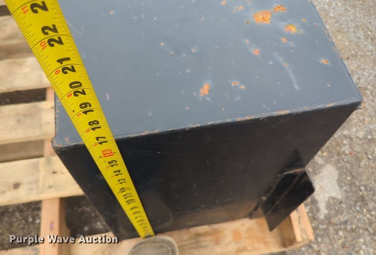 image for item NG9971 (2) RKI toolboxes 