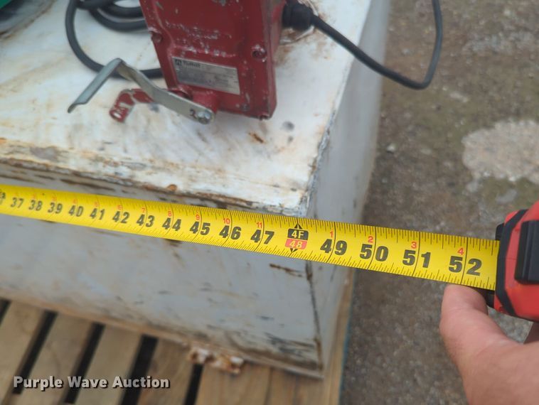 image for item NG9972 Fuel tank 