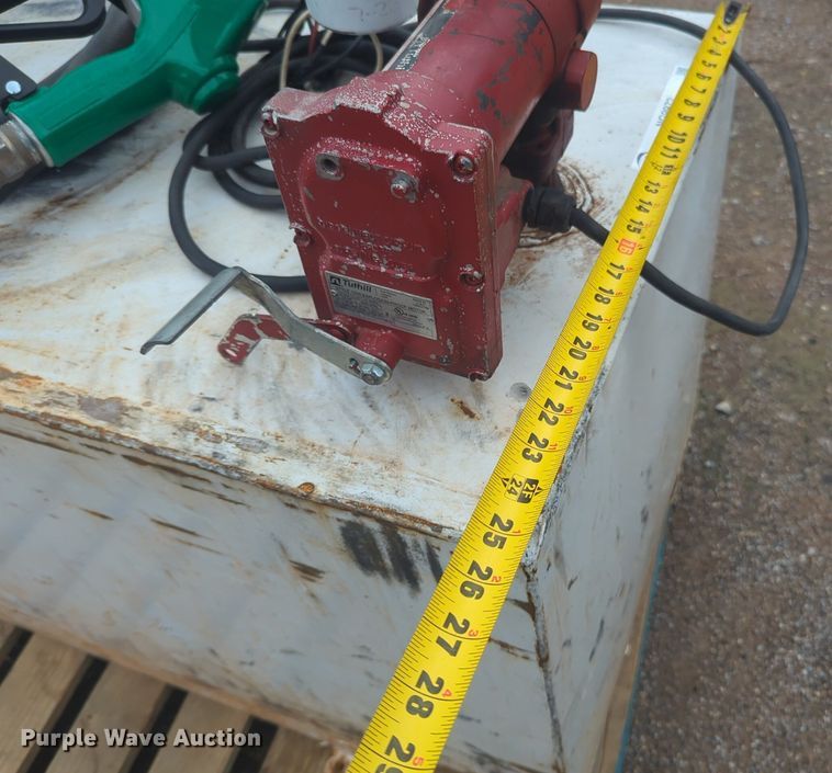 image for item NG9972 Fuel tank 