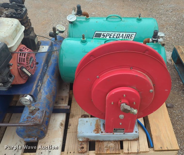 image for item NG9973 Tools