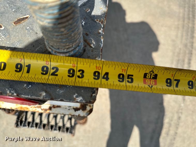 image for item NQ9624 2015 Ford F550 Super Duty bucket truck