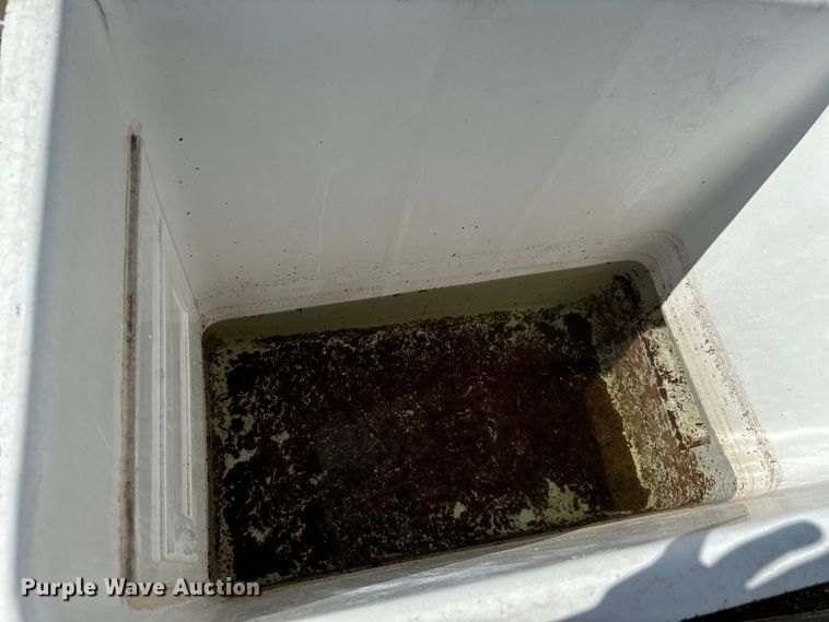 image for item NQ9624 2015 Ford F550 Super Duty bucket truck