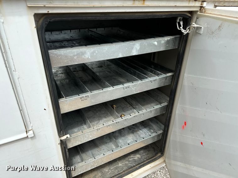 image for item NQ9624 2015 Ford F550 Super Duty bucket truck