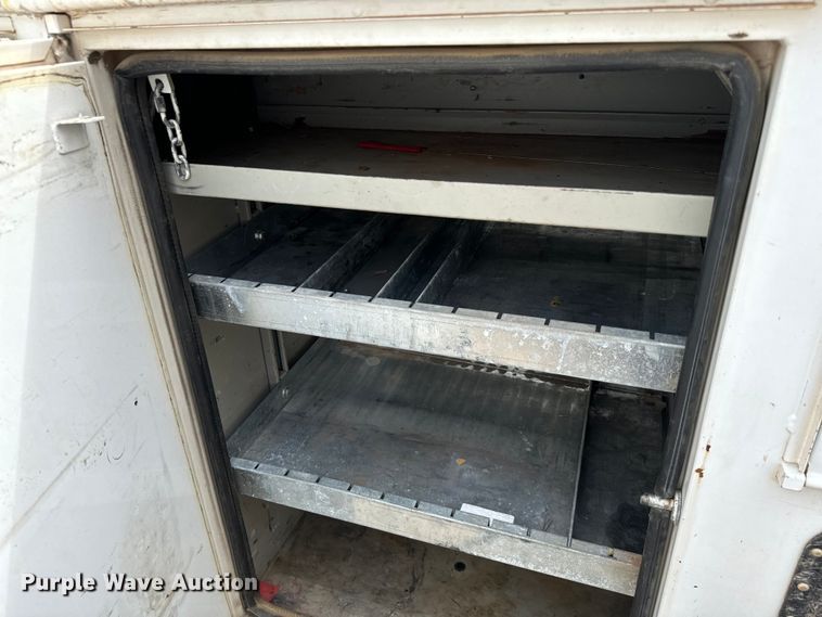 image for item NQ9624 2015 Ford F550 Super Duty bucket truck