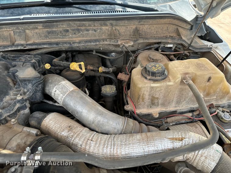 image for item NQ9624 2015 Ford F550 Super Duty bucket truck