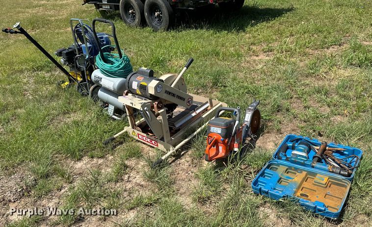 image for item NQ9637 Tools