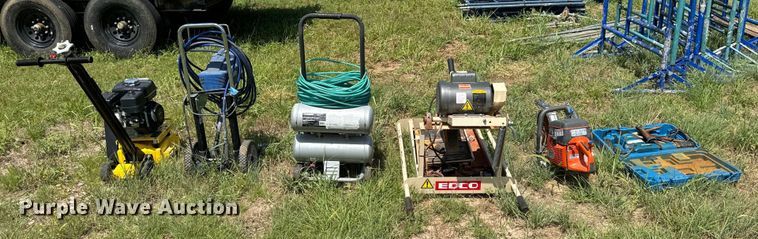 image for item NQ9637 Tools