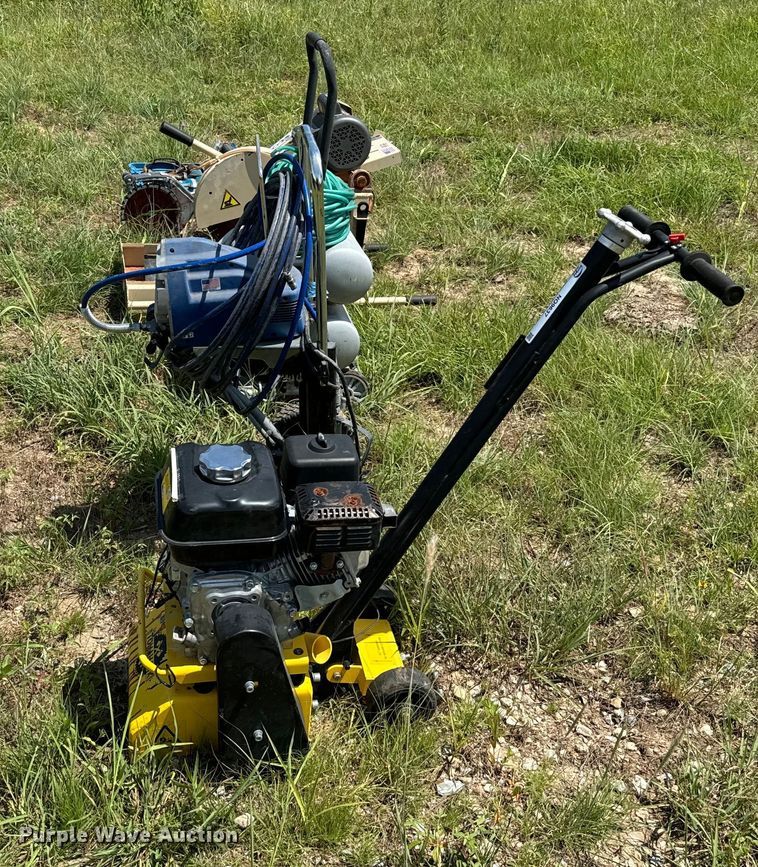 image for item NQ9637 Tools