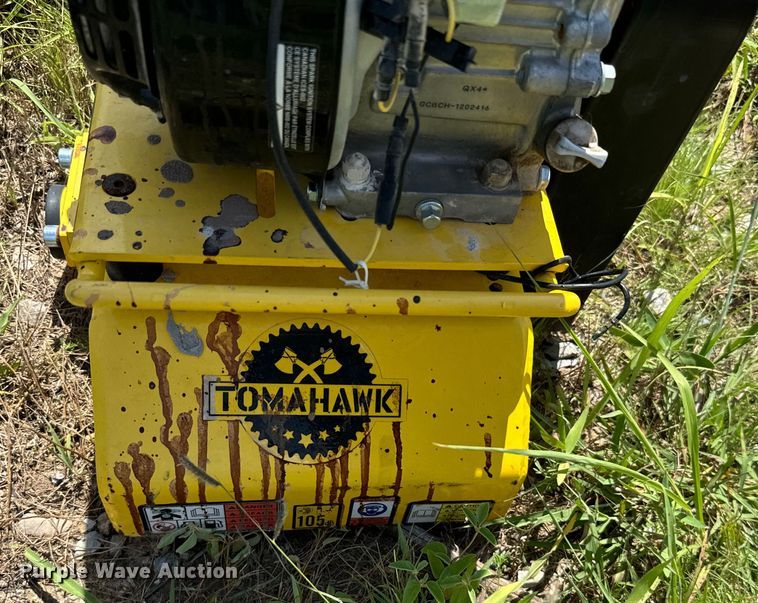 image for item NQ9637 Tools