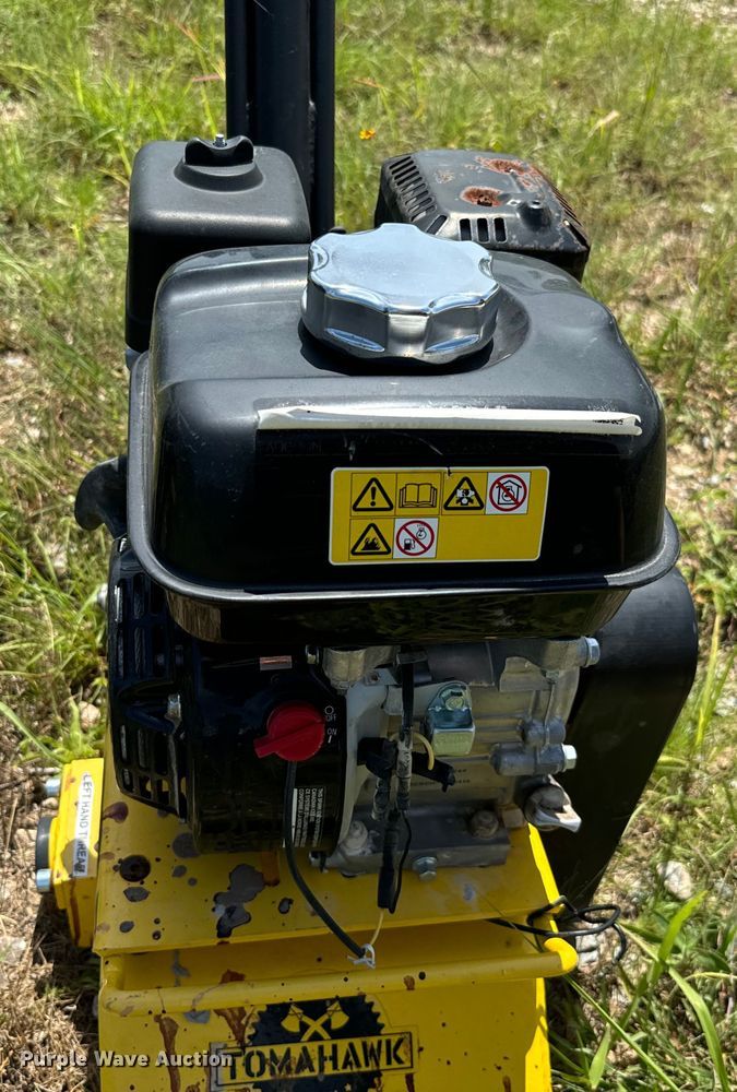 image for item NQ9637 Tools