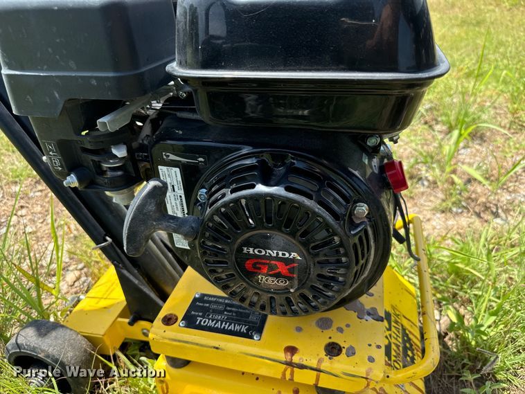 image for item NQ9637 Tools