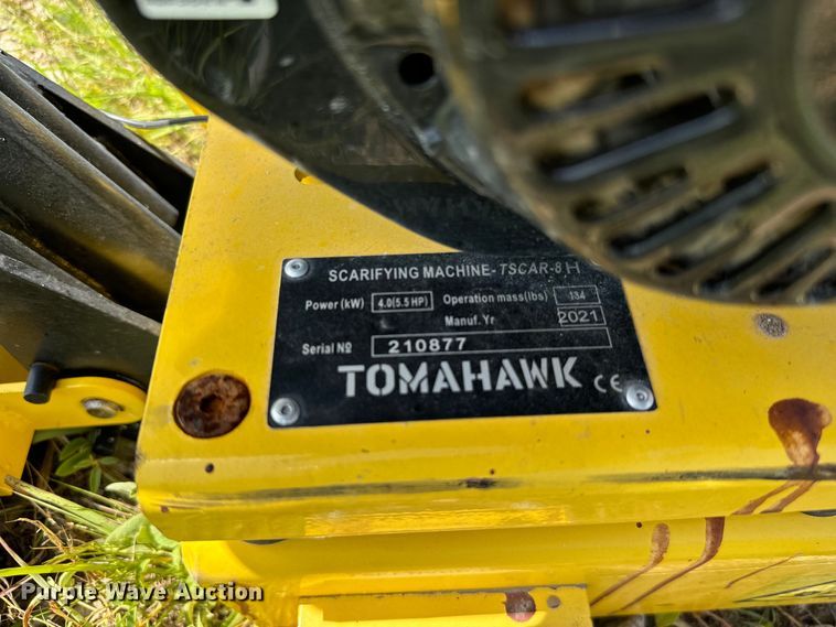 image for item NQ9637 Tools