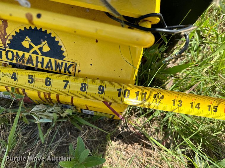 image for item NQ9637 Tools