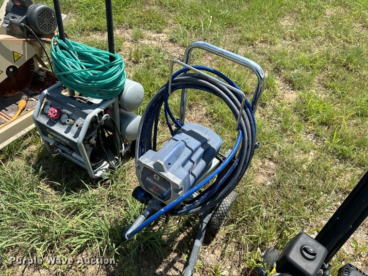 image for item NQ9637 Tools