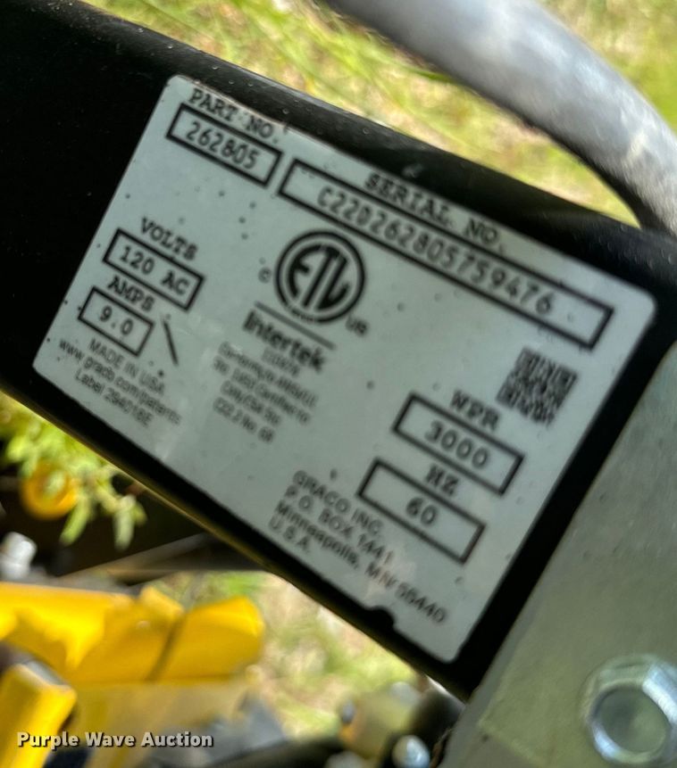 image for item NQ9637 Tools