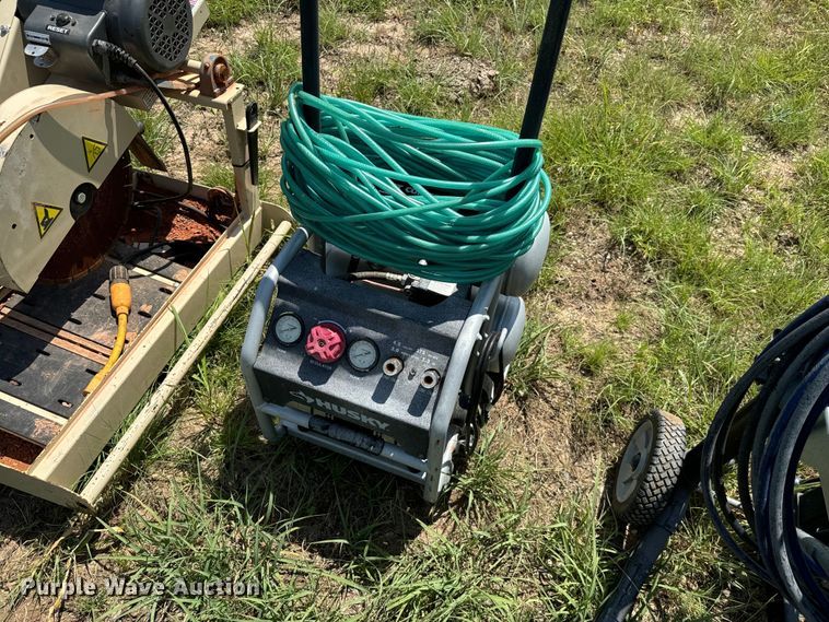 image for item NQ9637 Tools