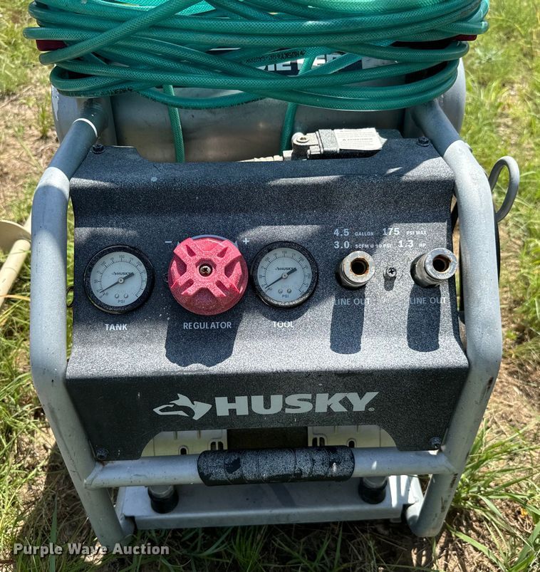 image for item NQ9637 Tools