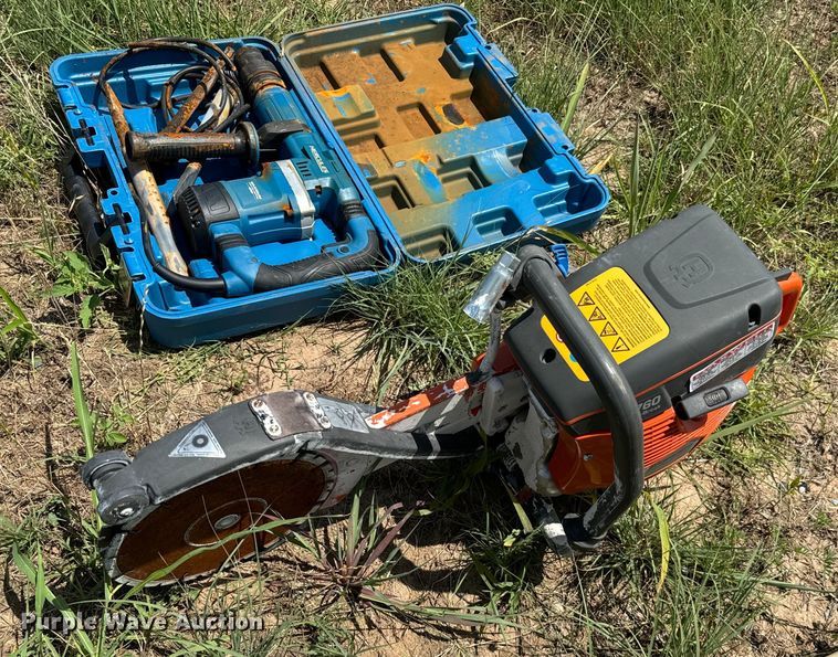 image for item NQ9637 Tools