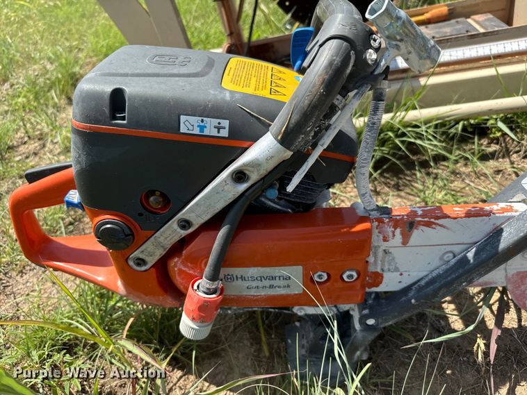 image for item NQ9637 Tools