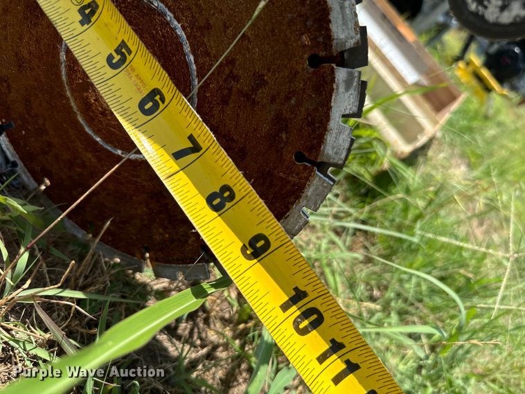 image for item NQ9637 Tools