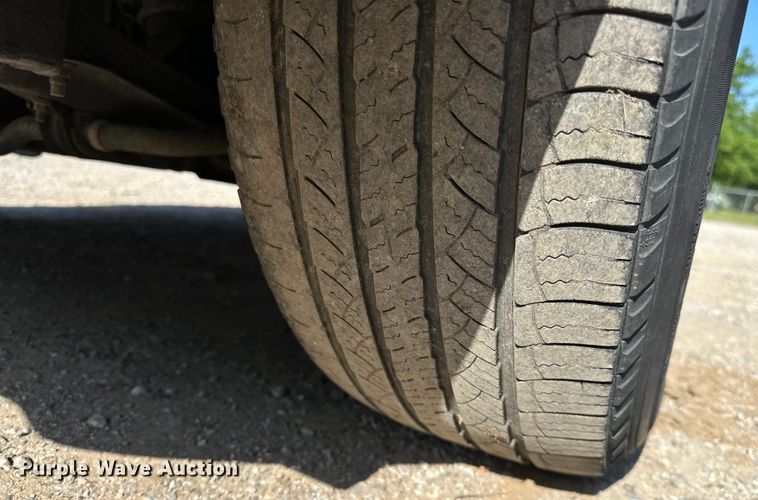 image for item NR9855 2003 Infiniti FX35 SUV