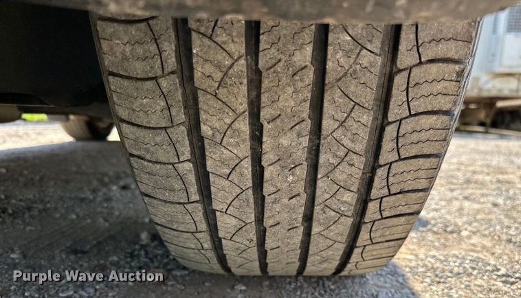 image for item NR9855 2003 Infiniti FX35 SUV