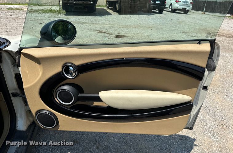 image for item NR9899 2010 Mini  Cooper 