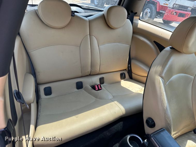 image for item NR9899 2010 Mini  Cooper 