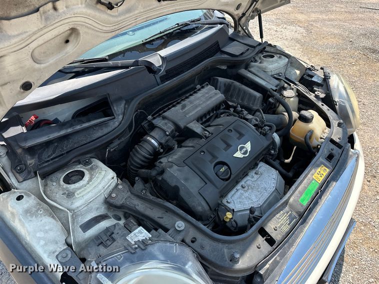 image for item NR9899 2010 Mini  Cooper 