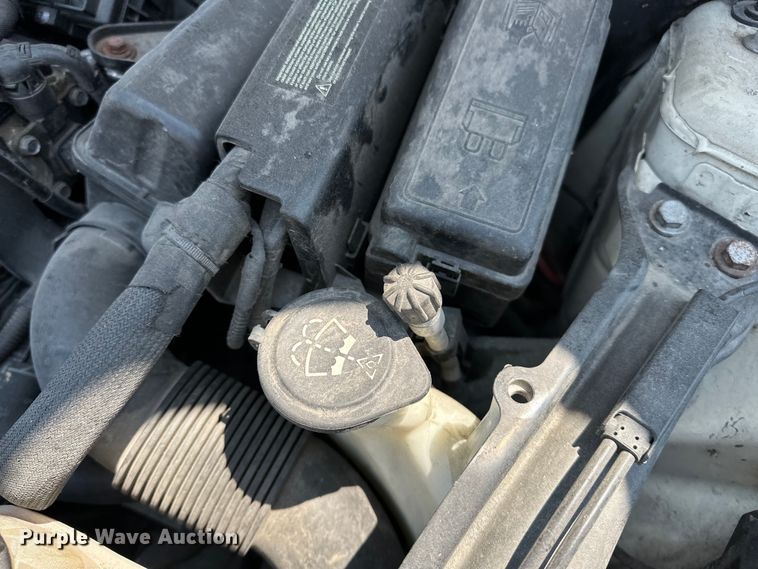 image for item NR9899 2010 Mini  Cooper 