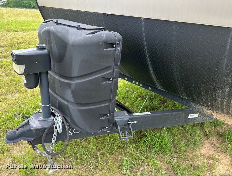 image for item NR9968 2020 Forrest River Inc.  Wildwood camper