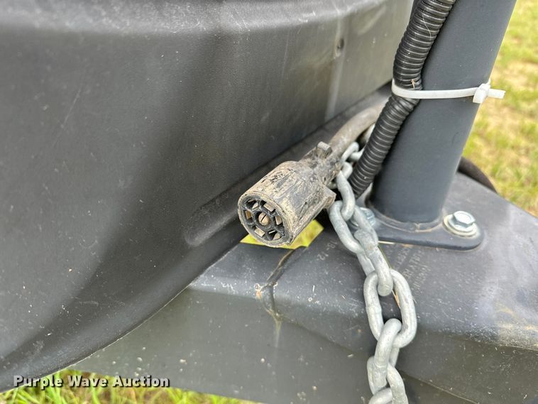 image for item NR9968 2020 Forrest River Inc.  Wildwood camper